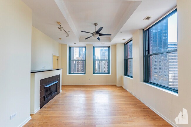 Photo - 208 W Washington St Unit 1911