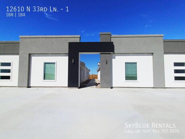 Photo - 12610 N 33rd Ln Unit 1