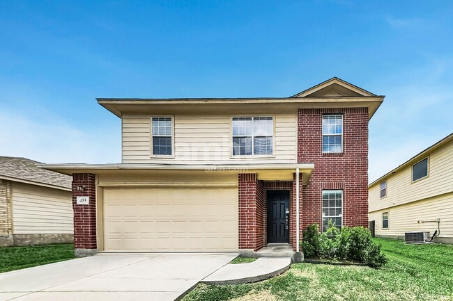 Building Photo - 455 Dolly Dr