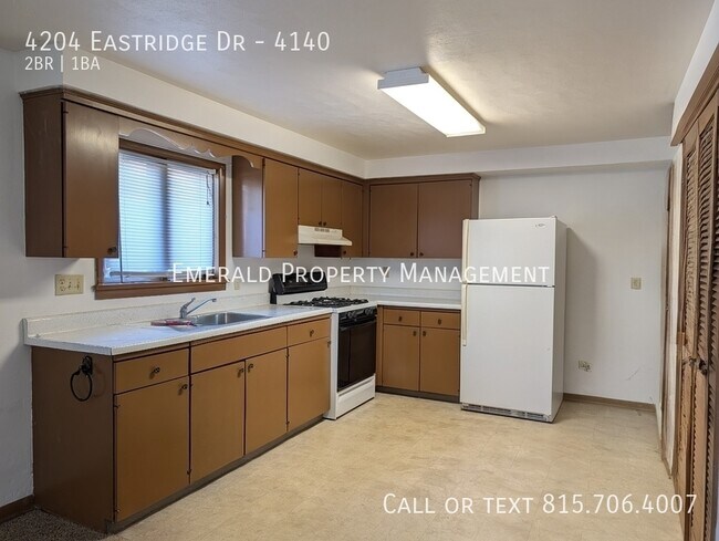 Photo - 4204 Eastridge Dr Unit 4140