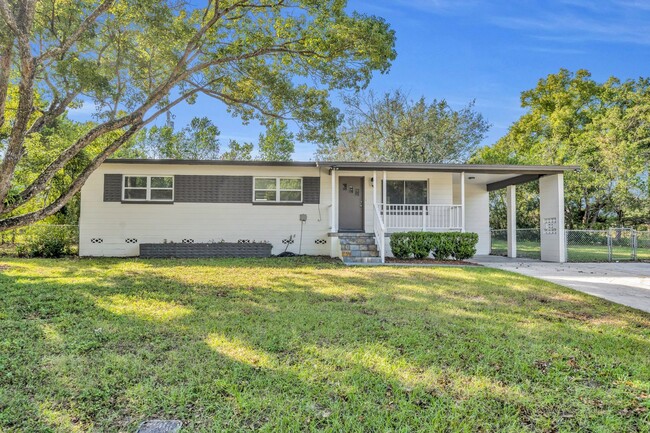 Wonderful Renovated home in ORLANDO - Wonderful Renovated home in ORLANDO