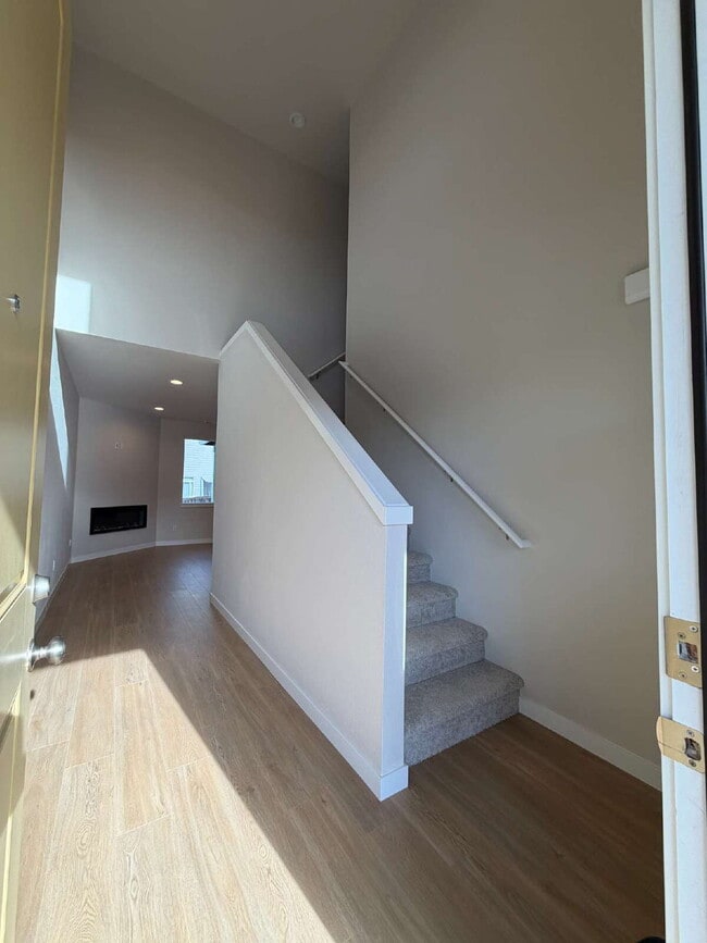 Photo - Brand New Estacada 3 bed/2 1/2 bath Home!