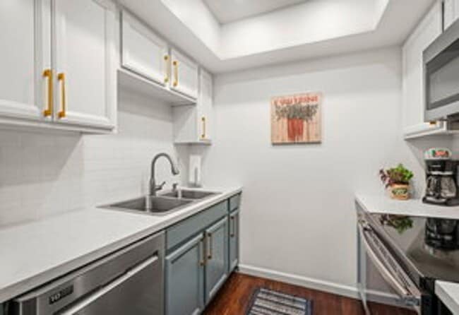 Photo - FULLY FURNISHED home available now. Unit A