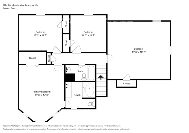 Photo - 1724 Cum Laude Way