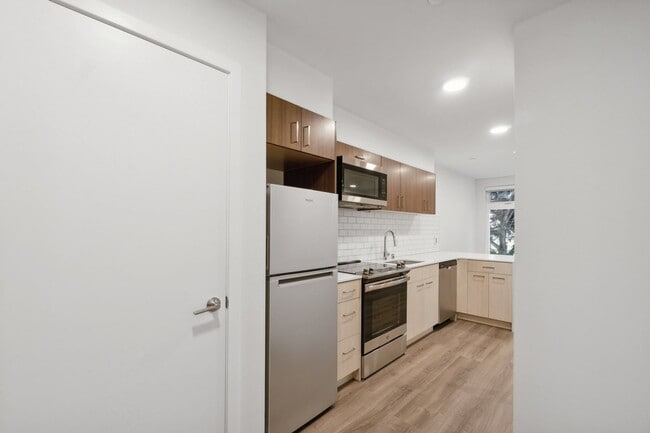 Photo - Plaid Apartments