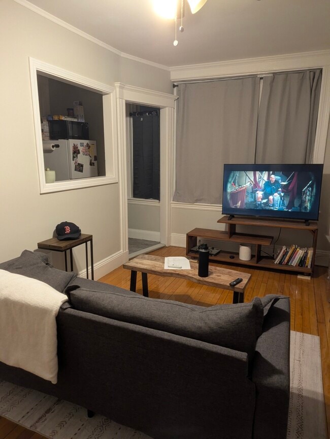 Building Photo - 12 Farrington Ave