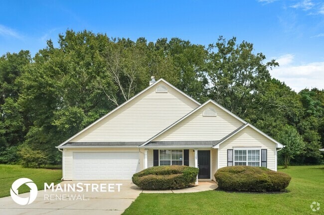 Building Photo - 129 Tillman Ct Rental