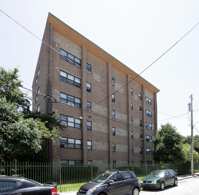 Artists Village - Bldg B
