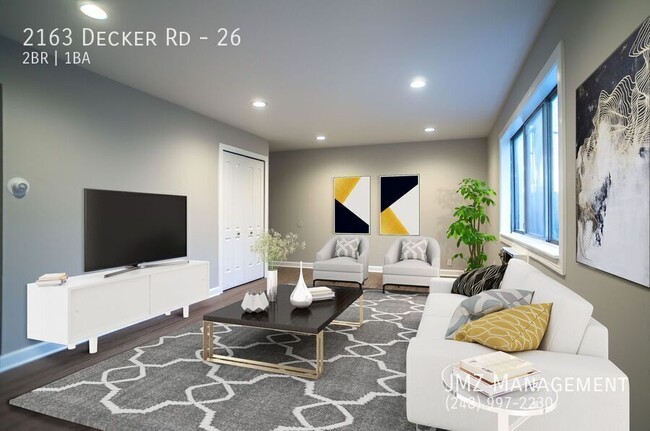 Building Photo - 2163 Decker Rd Unit 26