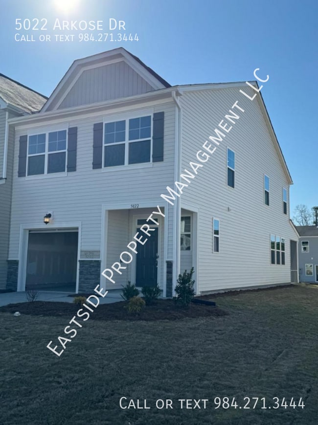 Photo - 5022 Arkose Dr