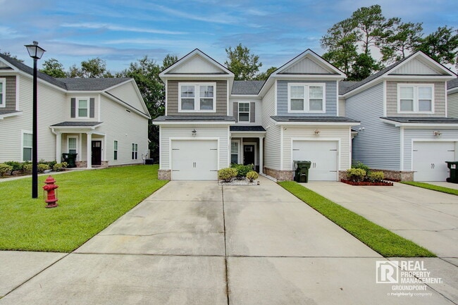 Building Photo - 221 S Lamplighter Ln