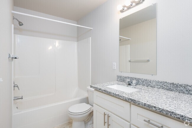 3BD, 2.5BA - 1,681SF