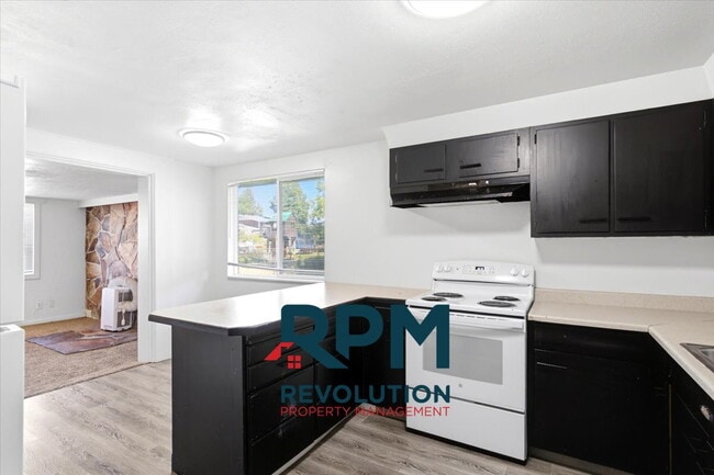 Photo - Stunning 3 Bedroom House near Hill Air Force Base!