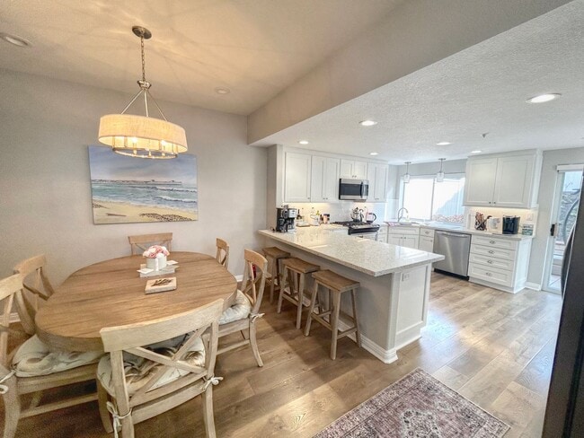 Photo - Fully Furnished 3 bedroom, 2.5 bath Condo in Rancho San Clemente