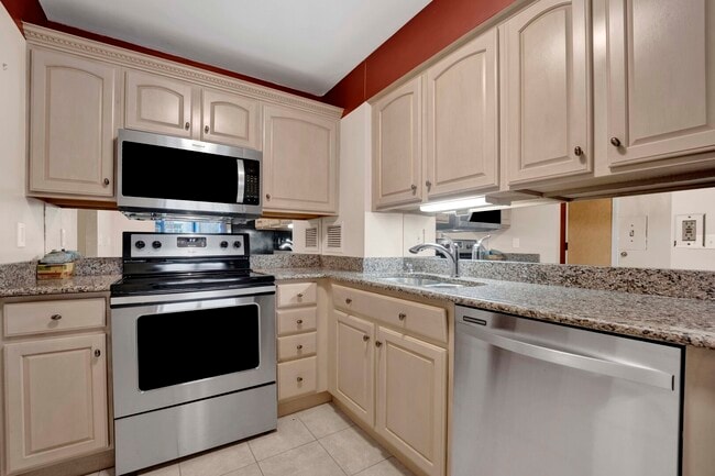 Photo - 401 E Ontario St Unit 3004