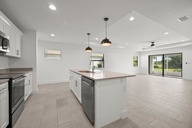 Photo - NEW VILLA HOME on the Golf Course