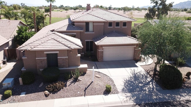 Photo - 6551 S 4 Peaks Pl