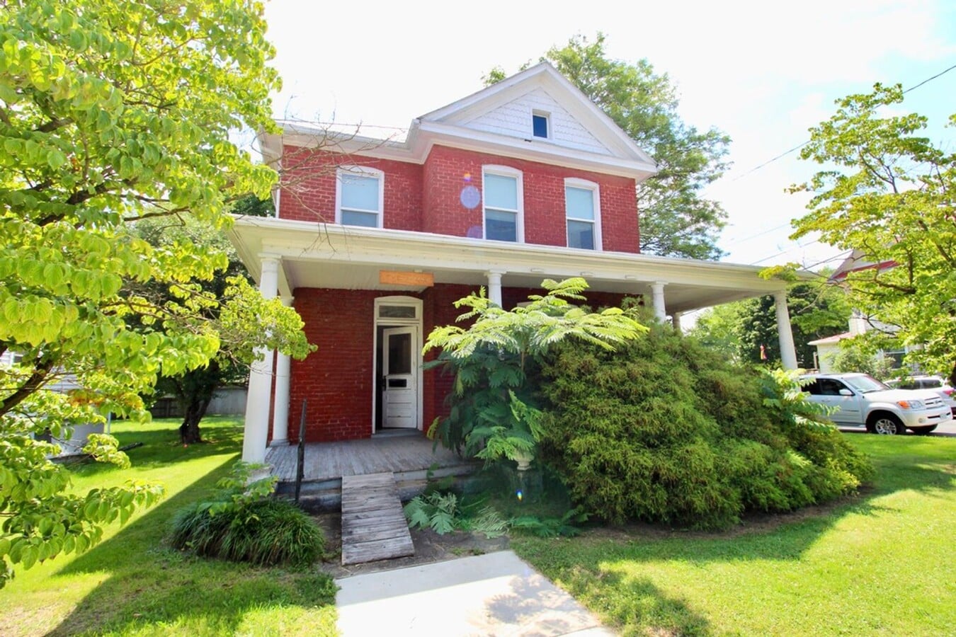 Photo - 506 Virginia Ave