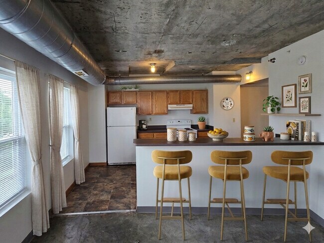 University Dale Apartments LP