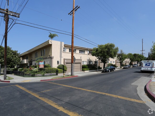 Photo - Kittridge Villas