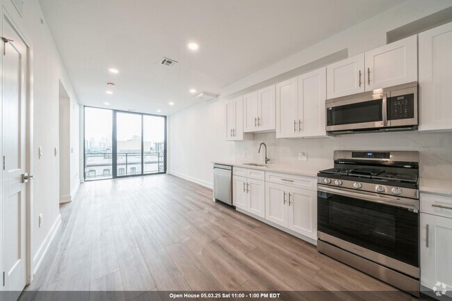 Building Photo - 32 Jones St Unit 404 Rental