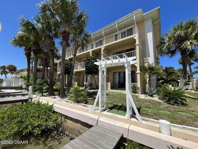 Photo - 3602 S Peninsula Dr Condo