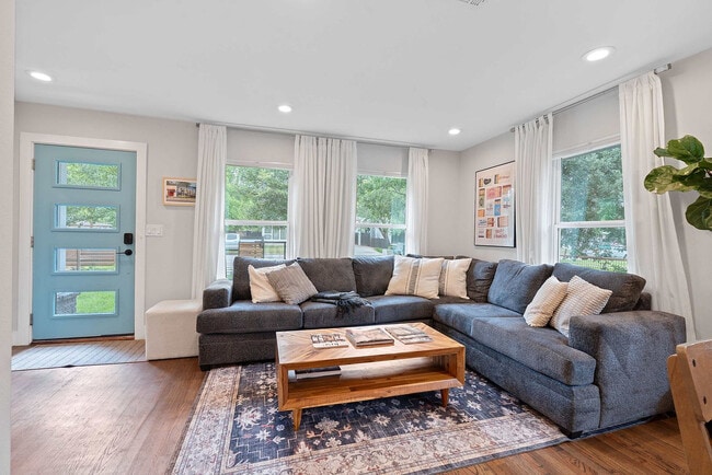 Photo - 4431 Jinx Ave Unidad ID1262296P