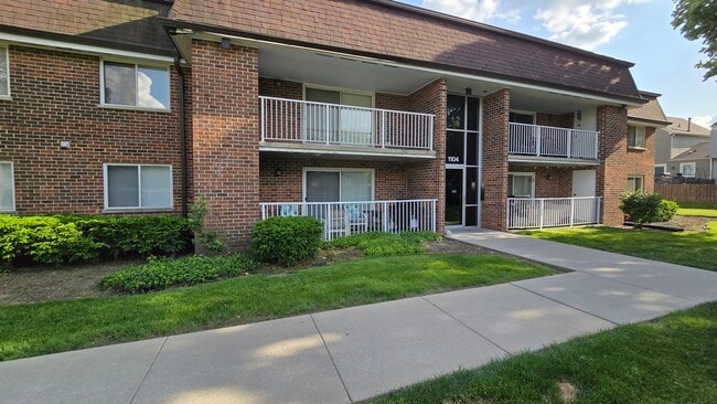Photo - 1104 Mercury Dr Condo Unit 2B
