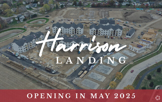 Building Photo - Harrison Landing Rental