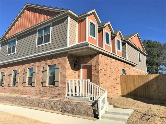 Building Photo - 1322 N Corsica Dr Rental