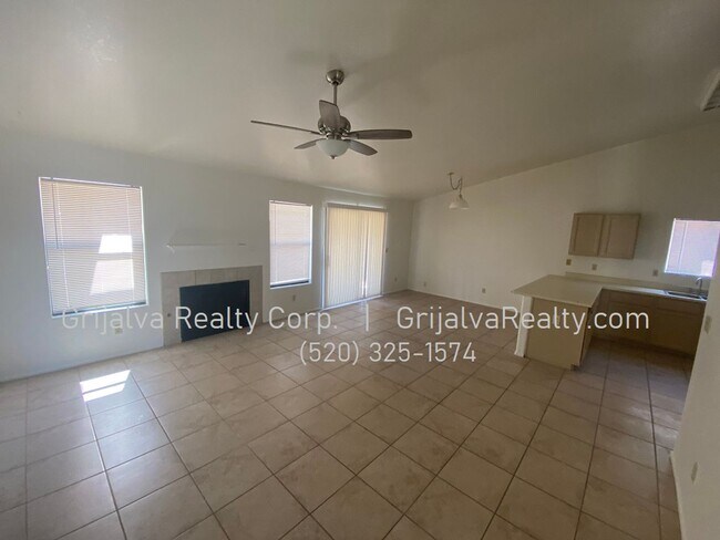 Photo - 3 Bed, 2 Bath House for Rent in Rita Ranch...