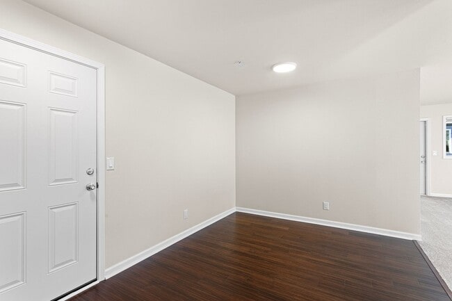 Park Place Apartments
