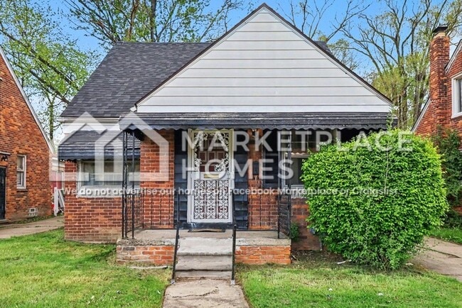 Building Photo - 18675 Forrer St