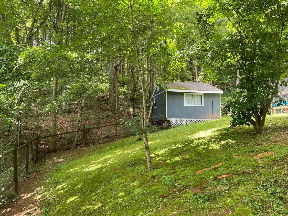 Great house close to WCU - Great house close to WCU