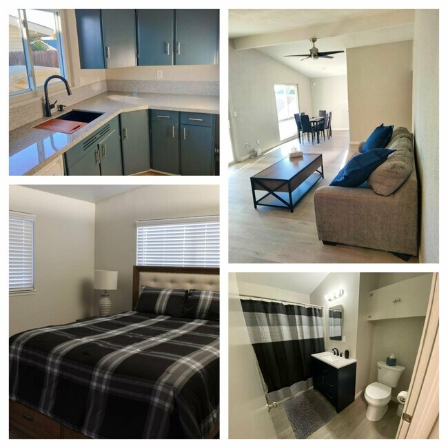 6532 La Cienega Dr