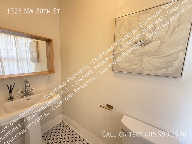 Photo - 1325 NW 20th St