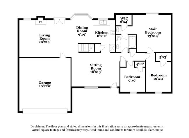 Photo - 21287 E Powers Pl