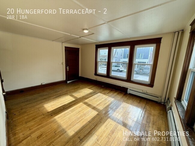 Photo - 20 Hungerford Terrace Unit 2