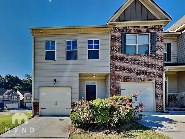 Building Photo - 6872 Zaniah Rd Rental
