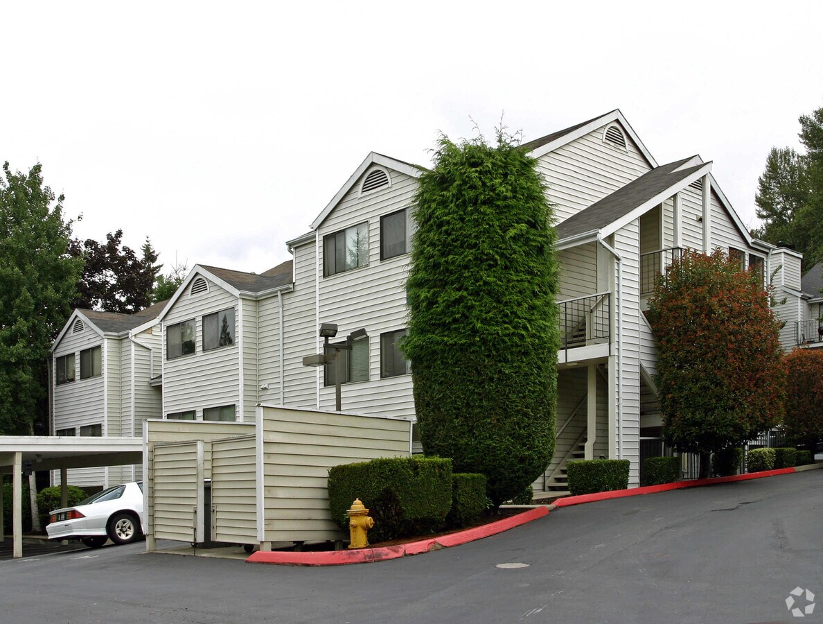 Juanita Crest Condominium Kirkland, WA