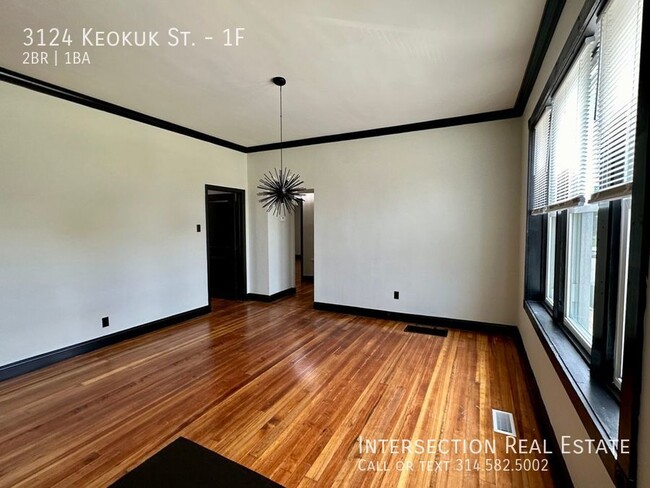 Photo - 3124 Keokuk St Unit 1F