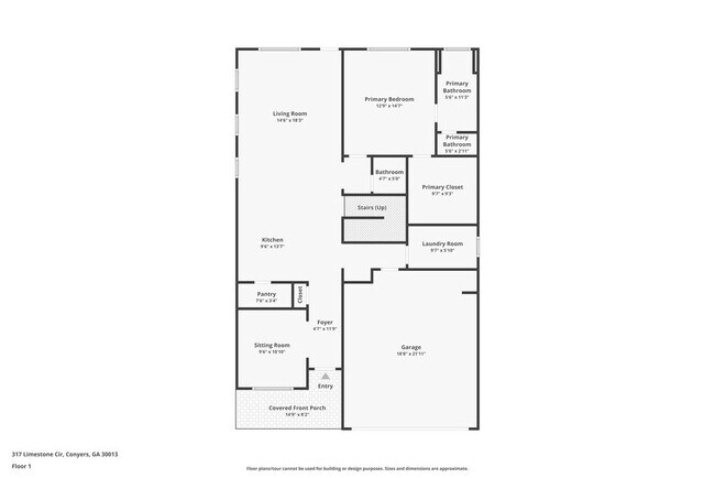 Photo - 317 Limestone Cir