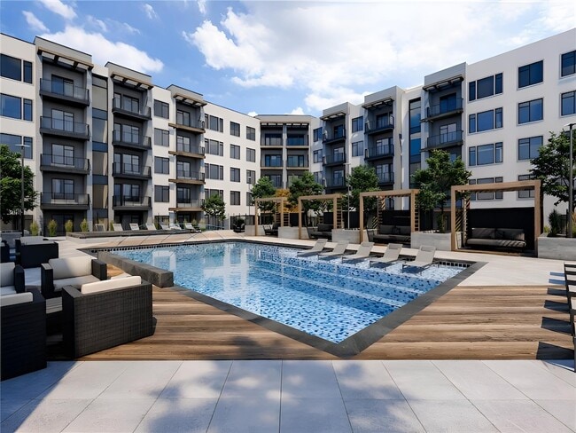 Photo - The Terrace at Academy Village