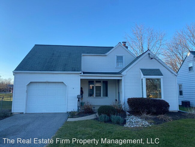 2 br, 1 bath House - 1478 Lehigh Street - 2 br, 1 bath House - 1478 Lehigh Street