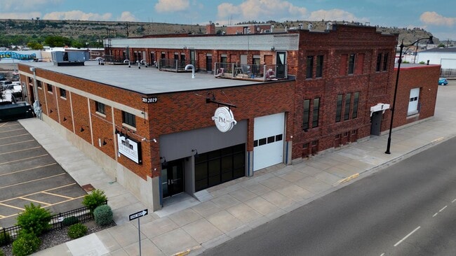 Photo - 2019 Montana Ave