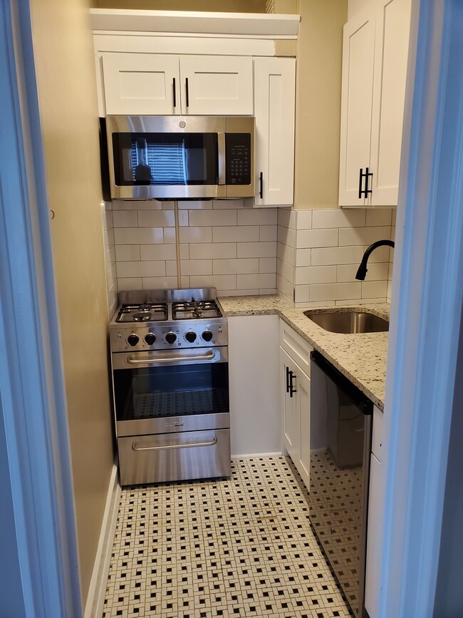 Photo - The Hickcox Collection Apartments