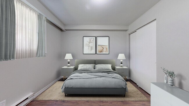 Photo - 255 Yeomans St