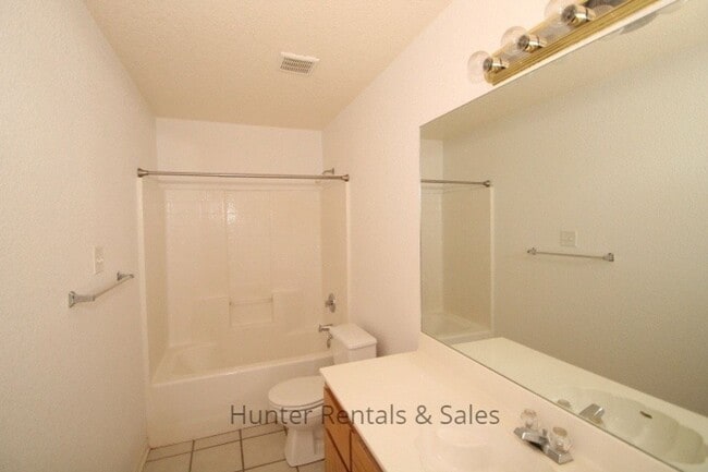 Thunder Creek Duplex - Thunder Creek Duplex Townhome