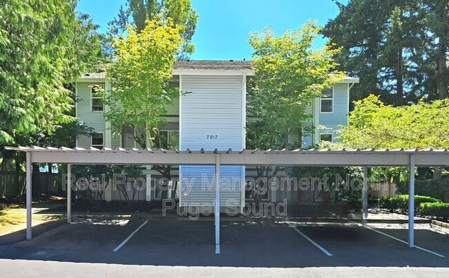 Building Photo - 7017 210th St SW Rental