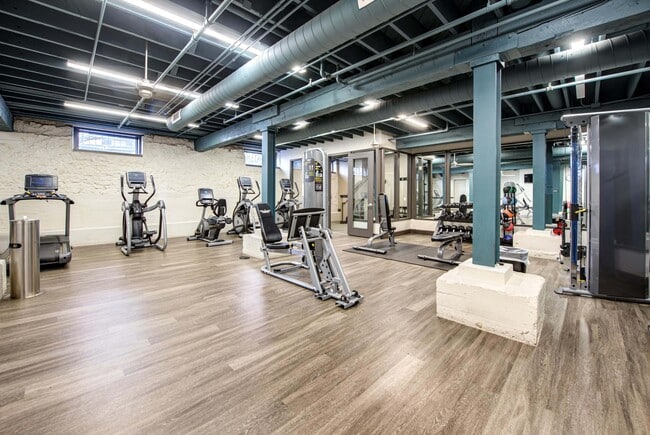 Gimnasio